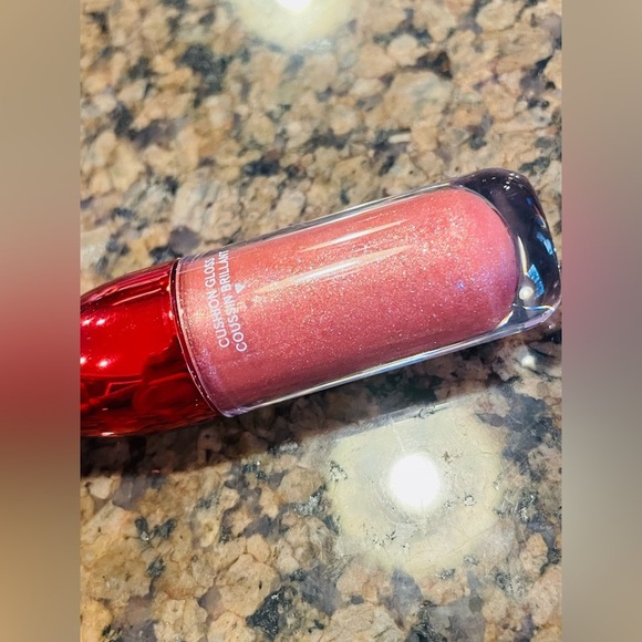 One/Size by Patrick Starr Lip Snatcher Velvet Flex Cream & Cushion Gloss Lip Duo - Picture 6 of 10